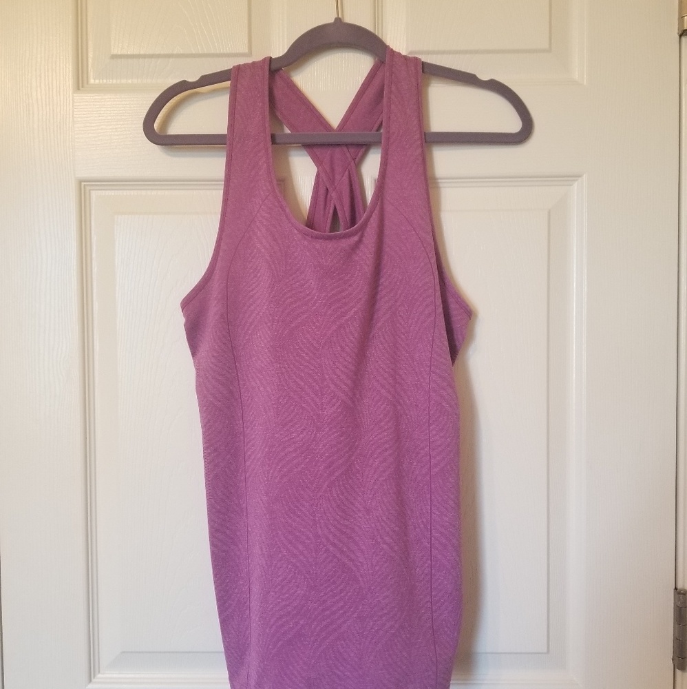 Moving Comfort Tank Top